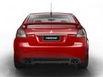 Holden Commodore SS V Redline 2010 года